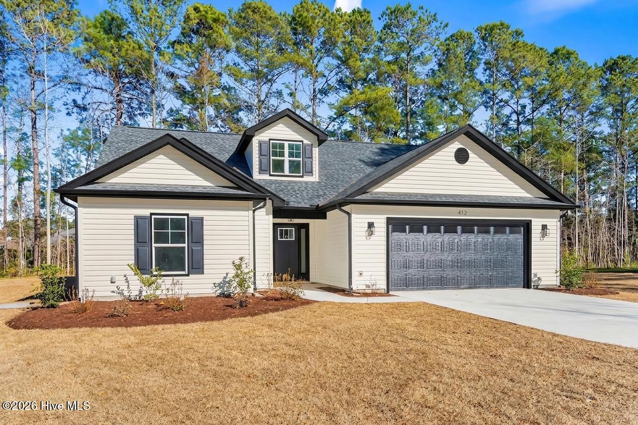 Residential in Calabash 2