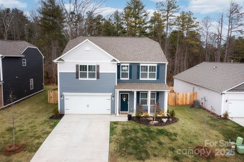 147 Ashelyn Park Dr, Fletcher, NC, 28732-0847 | Card Image