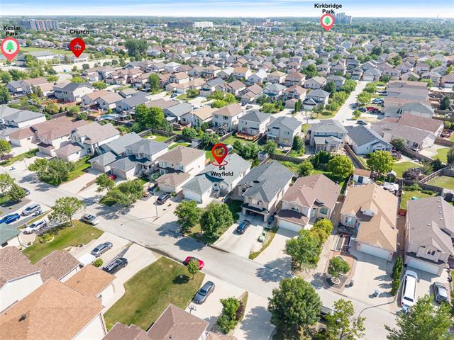Residential in Winnipeg 3