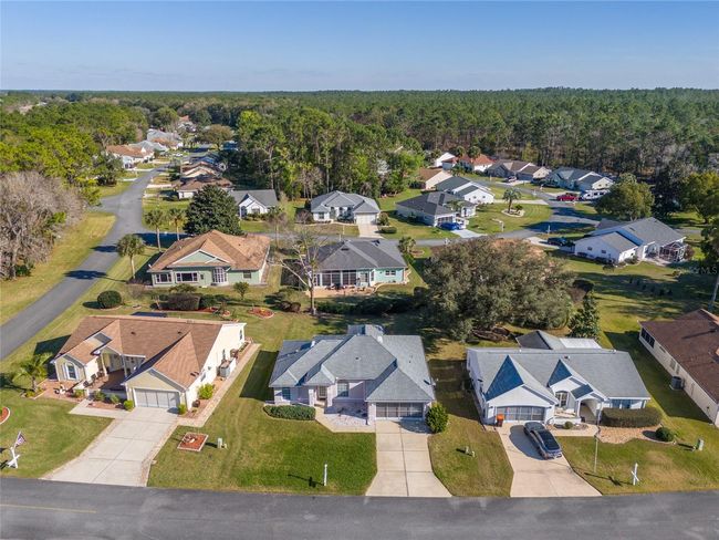 11625 Sw 71 St Cir, House other with 3 bedrooms, 2 bathrooms and null parking in OCALA FL | Image 43