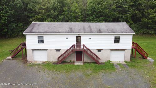 633 Meshopany Ridge Rd, Meshoppen, PA, 18630-4011 | Card Image
