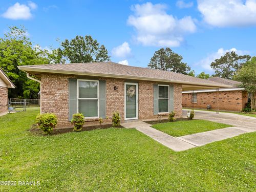 117 Amber St, Lafayette, LA, 70507-5627 | Card Image