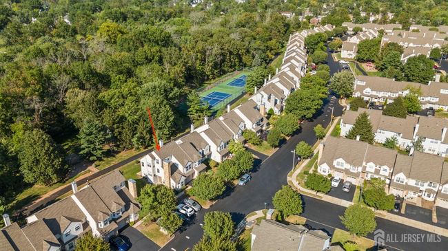 215 Nebula Rd, Townhouse with 3 bedrooms, 4 bathrooms and null parking in Piscataway NJ | Image 32
