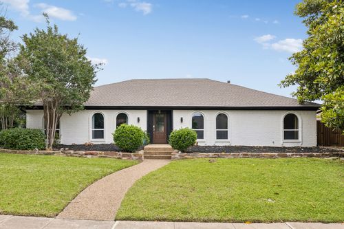 3409 Appalachian Way, Plano, TX, 75075-1704 | Card Image
