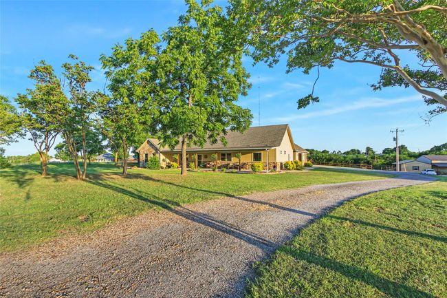 140 Stark Ln, House other with 3 bedrooms, 3 bathrooms and null parking in Sherman TX | Image 35