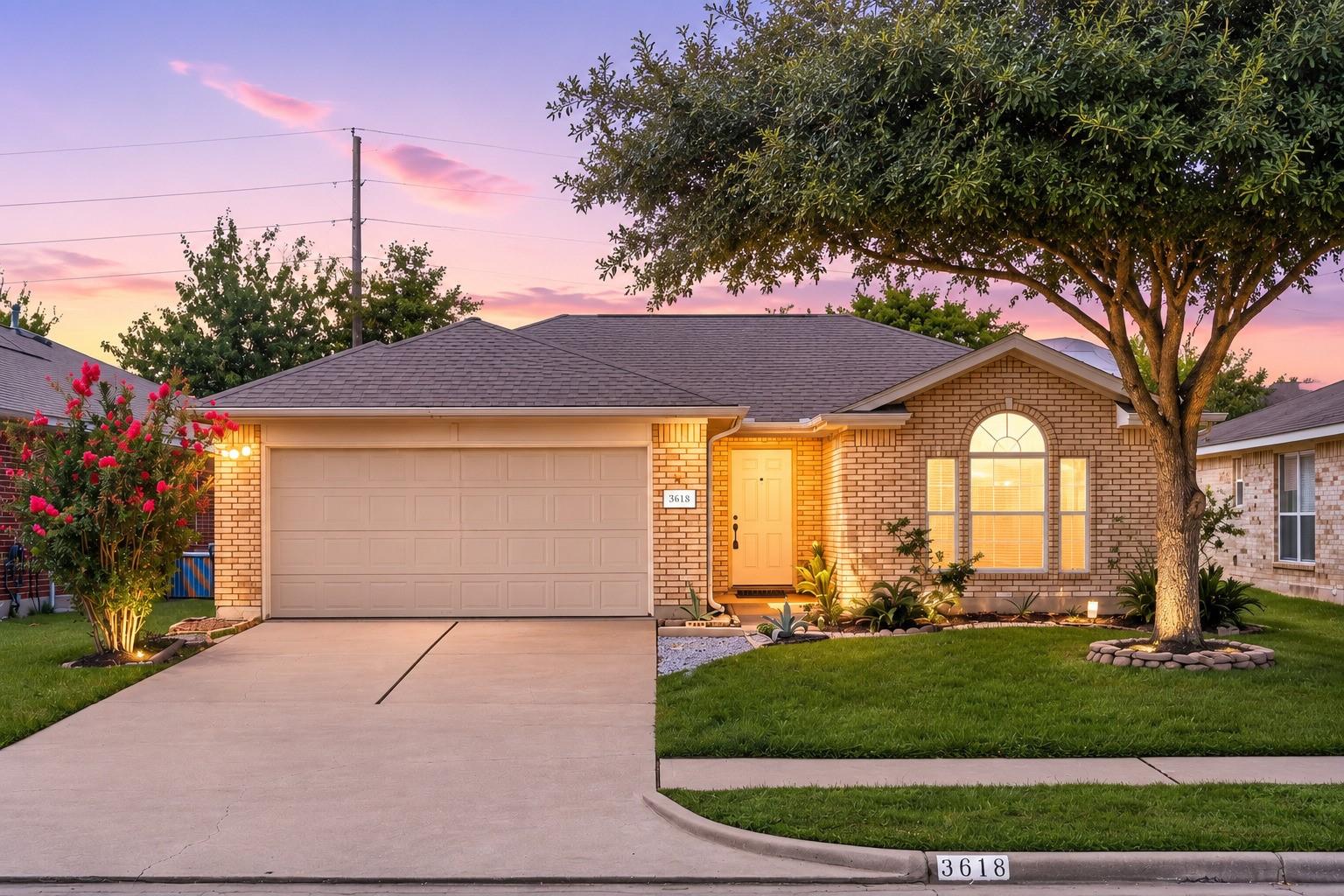 Residential in Houston