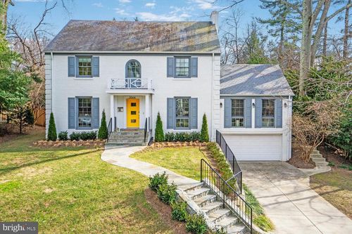 5064 Sedgwick St Nw, WASHINGTON, DC, 20016-1940 | Card Image