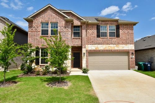 2609 Donella Dr, Denton, TX, 76207-3832 | Card Image