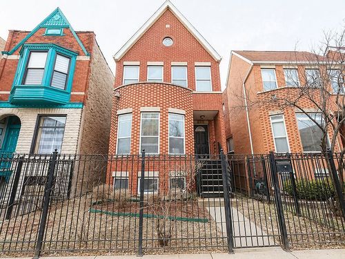 4154 Berkeley Ave, Chicago, IL, 60653-3010 | Card Image
