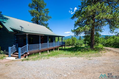 4271 Chokecherry Dr, Chama, NM, 87520 | Card Image