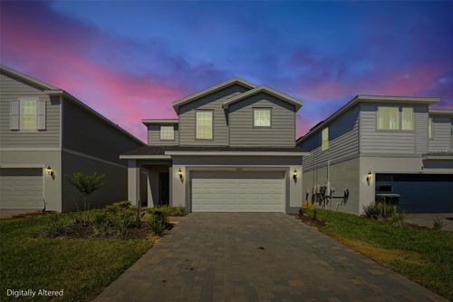 1293 Emerald Row Street, Clermont, FL, 34714 | Card Image