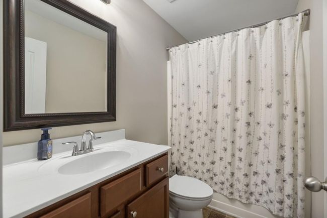 11 - 3920 High Dove Way Sw, Townhouse with 4 bedrooms, 4 bathrooms and null parking in Smyrna GA | Image 26
