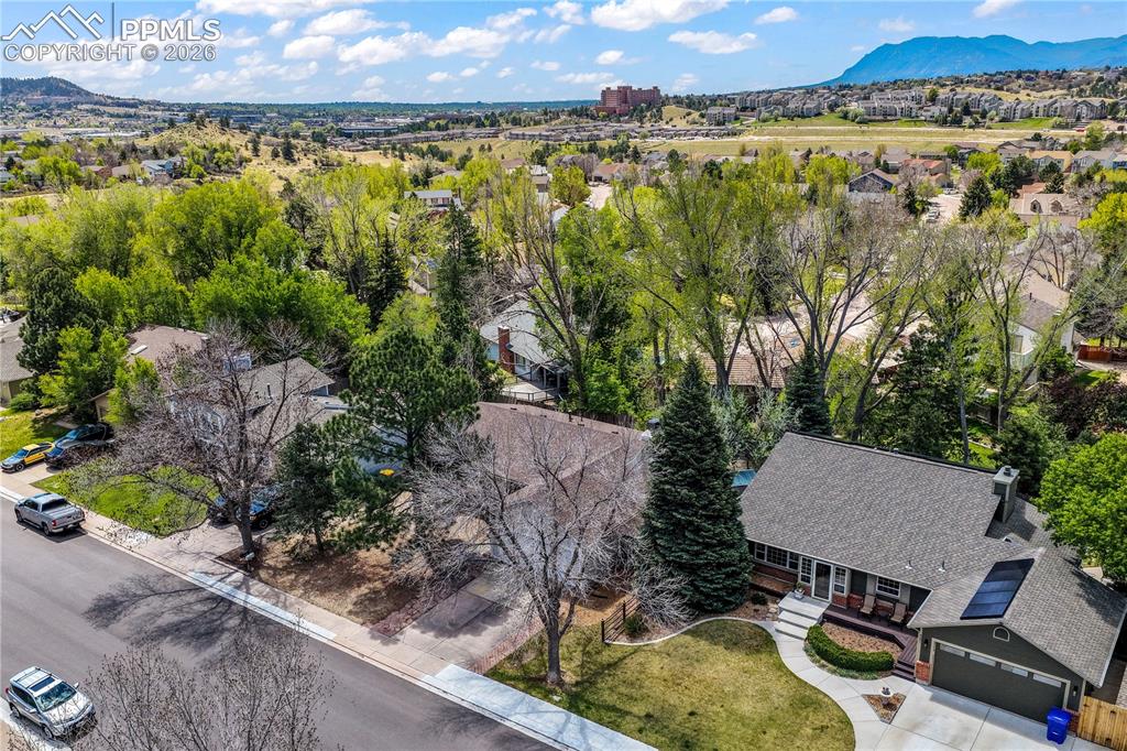Residential in Colorado Springs 4