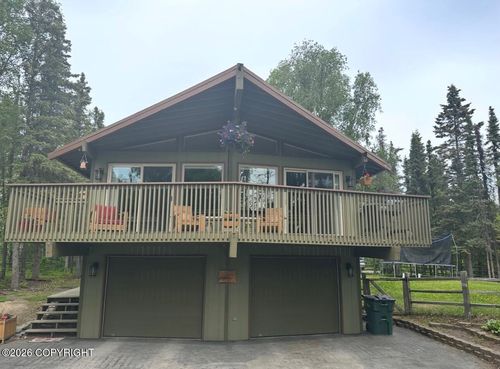 5005 E 98th Ave, Anchorage, AK, 99507-6602 | Card Image
