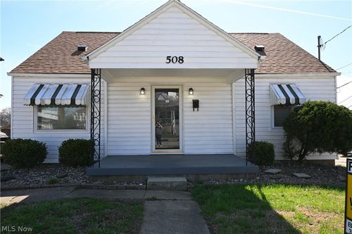 508 23rd St, Vienna, WV, 26105-1326 | Card Image