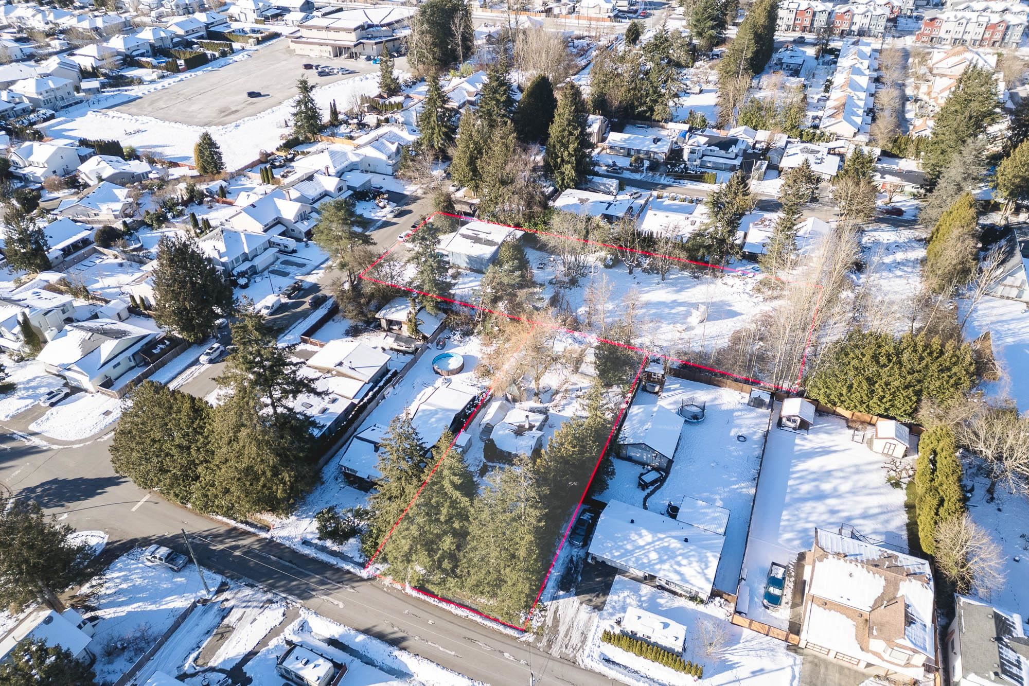 Residential in Maple Ridge 3