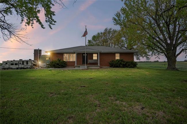 4232 Haskell Rd, House other with 3 bedrooms, 3 bathrooms and null parking in Effingham KS | Image 33