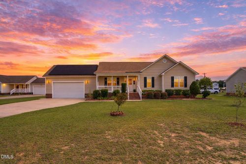 21-46 Bayberry Ln, Smithfield, NC, 27577-8935 | Card Image