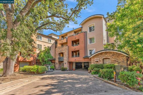 1310 Creekside Dr, Walnut Creek, CA, 94596-5740 | Card Image