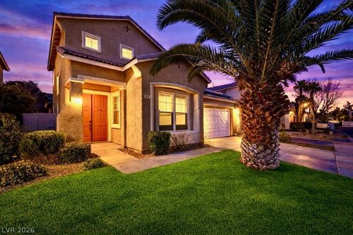 742 Canfield Point Ave, Las Vegas, NV, 89183-7247 | Card Image