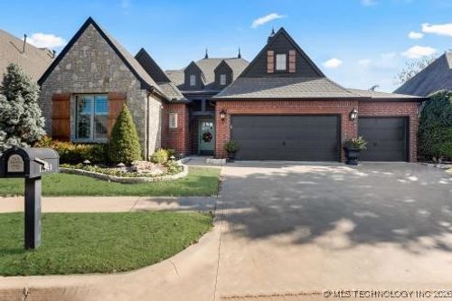 11343 S 75th East Ave, Bixby, OK, 74008-2050 | Card Image