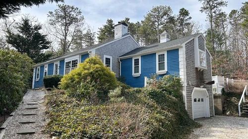 62 Maple Ln, Brewster, MA, 02631-2113 | Card Image