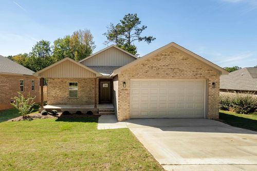 519 N Fulton St, Florence, AL, 35630-2839 | Card Image