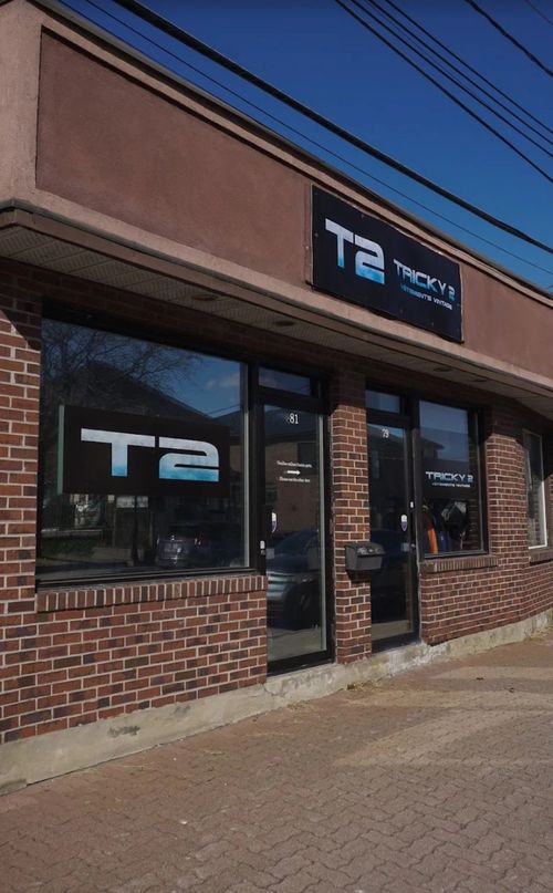 81 Av. Donegani, Pointe Claire, QC, H9R2W1 | Card Image