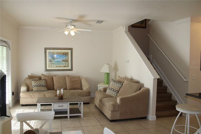 UNIT-108 - 2952 Lucayan Harbour Cir, Townhouse with 4 bedrooms, 3 bathrooms and null parking in KISSIMMEE FL | Image 6