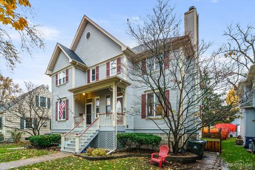 320 N Wright St, Naperville, IL, 60540-4752 | Card Image