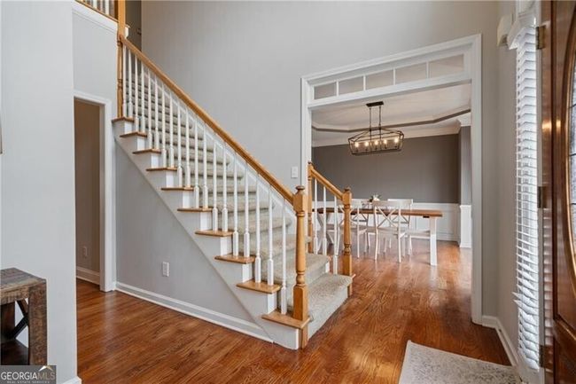 5292 Candleberry Dr Sw, House other with 4 bedrooms, 4 bathrooms and null parking in Lilburn GA | Image 5