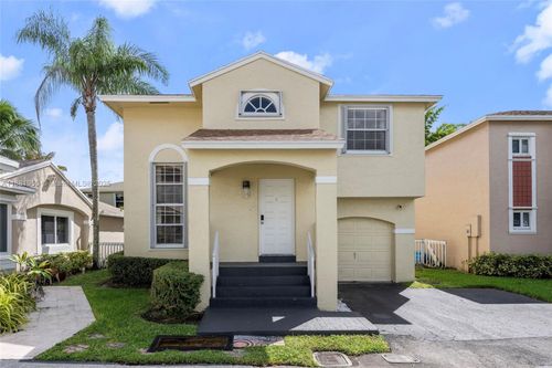 11862 Nw 13th St, Pembroke Pines, FL, 33026-4347 | Card Image