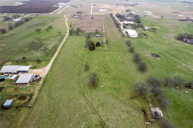 Aerial view with a rural view | Image 4