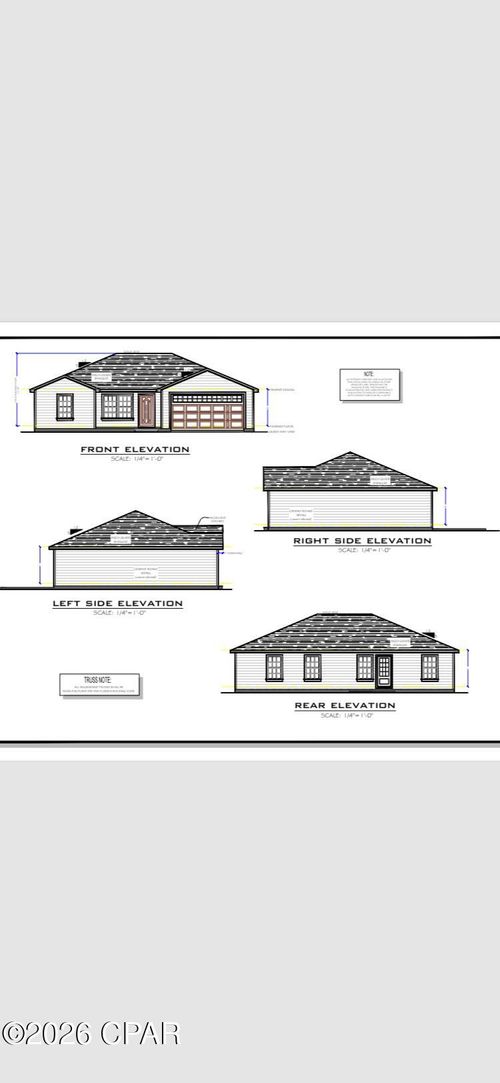 0014 Mashburn Road, Marianna, FL, 32448 | Card Image