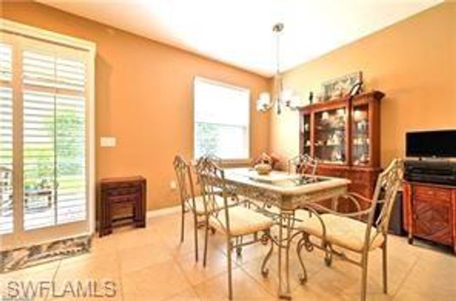 3747 Tilbor Cir, Townhouse with 3 bedrooms, 3 bathrooms and 2 parking in FORT MYERS FL | Image 4