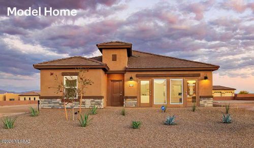 952 N Tombaugh Lane, Green Valley, AZ, 85614 | Card Image