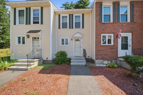 64 Shelburne Rd, Merrimack, NH, 03054-2733 | Card Image