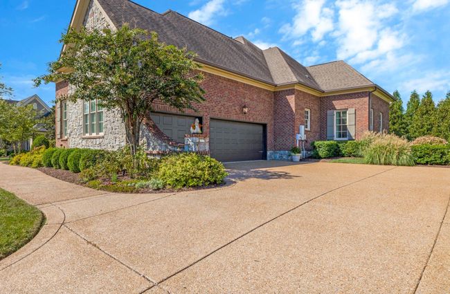 6233 Wild Heron Way, House other with 4 bedrooms, 5 bathrooms and 3 parking in College Grove TN | Image 31