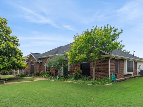 7317 Stone Hearth Dr, Frisco, TX, 75035-2952 | Card Image