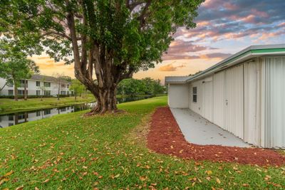 1254 Nw 82nd Ave, House other with 2 bedrooms, 2 bathrooms and null parking in Plantation FL | Image 3