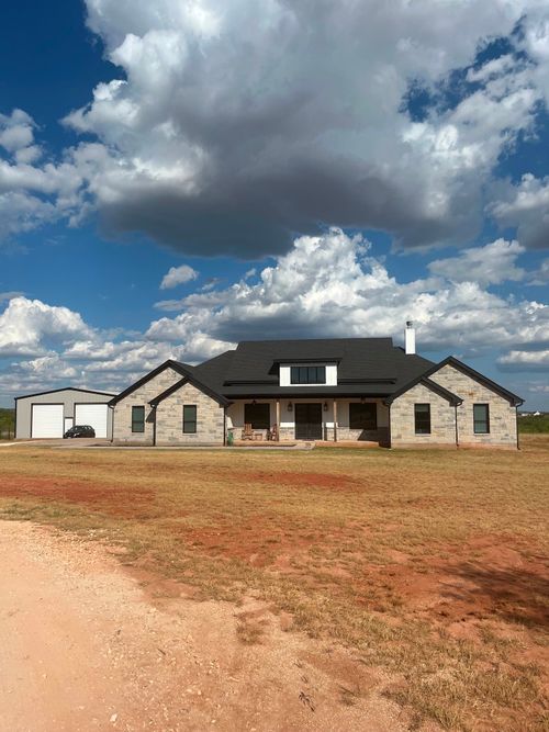 2889 County Road 131, Tuscola, TX, 79562-3225 | Card Image