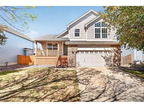 10481 Tucson St, Commerce City, CO, 80022-9493 | Card Image