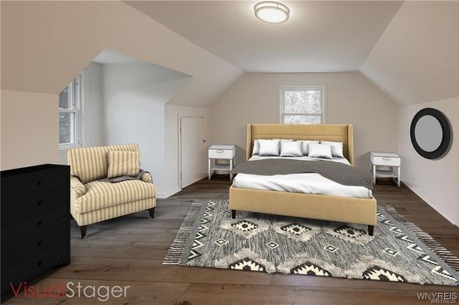 4873 Creek Rd, House other with 4 bedrooms, 2 bathrooms and null parking in Lewiston NY | Image 30