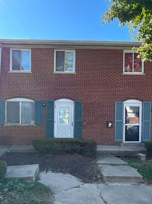 1559 Meredith Dr, Cincinnati, OH, 45231 | Card Image