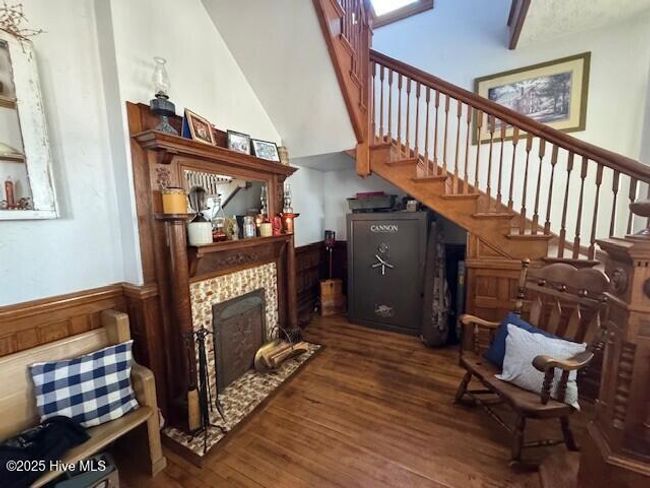 800 N Main St, House other with 4 bedrooms, 3 bathrooms and null parking in Winton NC | Image 6