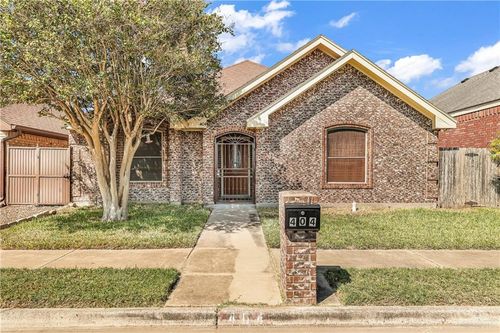 404 Quamasia Avenue, Mcallen, TX, 78504 | Card Image