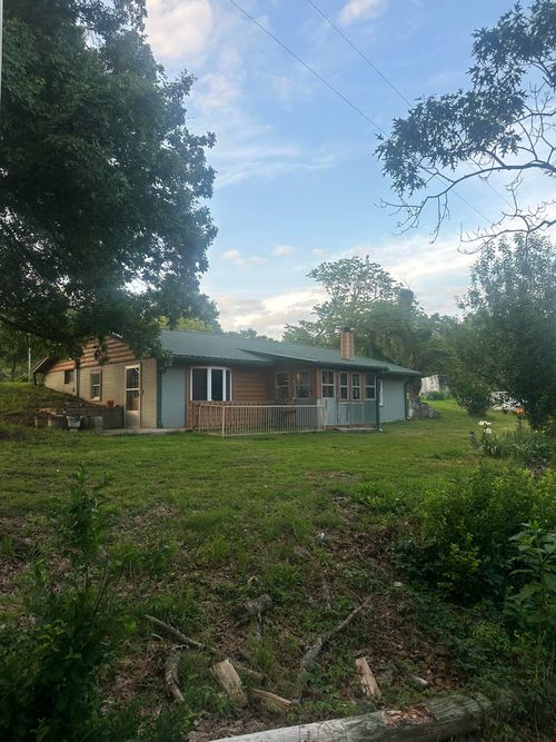 527 State Highway Kk, Fordland, MO, 65652-5261 | Card Image