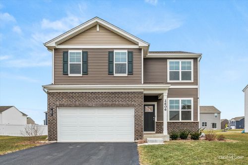 2606 Seeley St, Yorkville, IL, 60560-2529 | Card Image