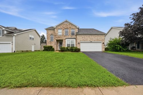 1909 Havenhill Dr, Plainfield, IL, 60586-6508 | Card Image