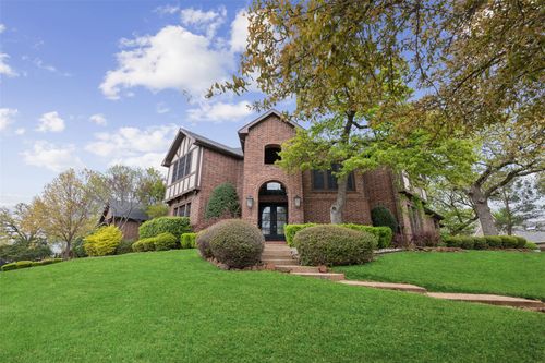 1601 Eagle Ridge Dr, Corinth, TX, 76210-3041 | Card Image